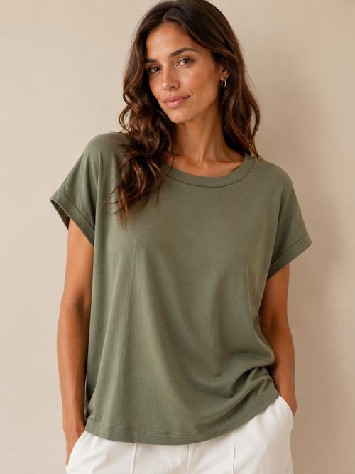 MAGLIA BASIC