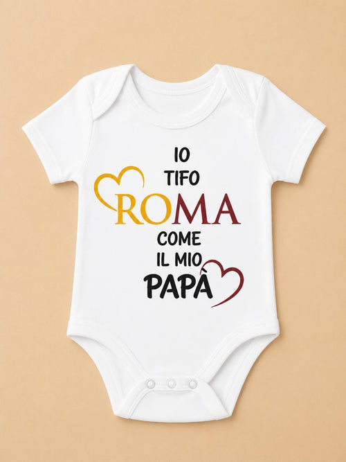 BODY ROMA