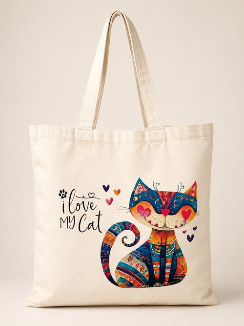 SHOPPER BAG