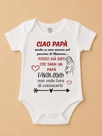 BODY CIAO PAPA'
