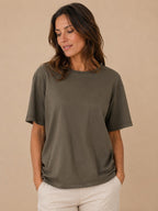 T-SHIRT BASIC