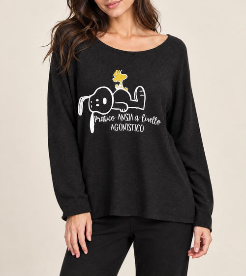Completo Snoopy