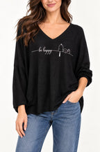 MAGLIA CON STAMPA