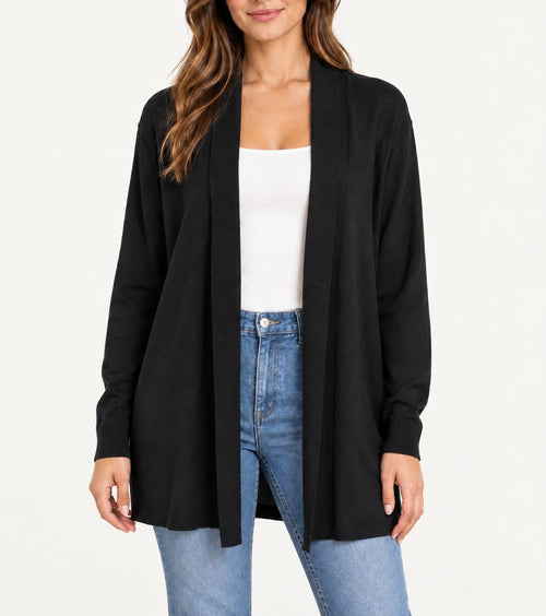 CARDIGAN SNOOPY