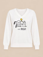 PULL SNOOPY