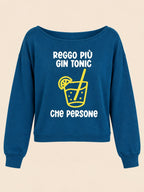 PULL CON SCRITTA
